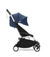 Stokke YOYO³ 6+ värviline iste